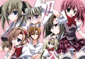 コミック版生徒会の日常　7月20日発売です/液晶アシオス