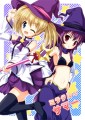 [夏コミ新刊]ミラクルんサマー
