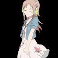 宮本来夏/白吉