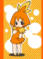 アチャモ