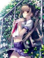 ラブレター/穹
