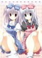 タペストリー/梱枝りこ