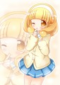 やよいタペストリー