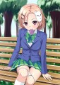 しよっか？/Ohレンジ