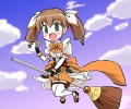 ベッキー/kuromitu