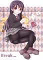 くつろぎタイム☆/月野　ネル（コミティア原稿中）