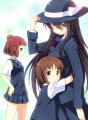 宮守女子/うめきち