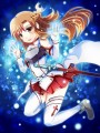 SAO_アスナ/むるすん
