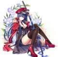 C82新刊表紙/Riv