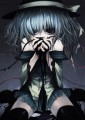 無くなっていく心/目薬