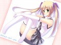 看板娘ちゃん1周年/いちろく