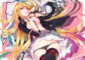 魔法少女なのは★マギカ/みかづきあきら！