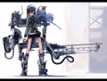 Rockdrill/ASTG