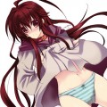 縞ぱん/熊虎たつみ