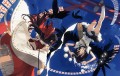 パパラッチ撃退中/こずみっく