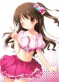 しまむらさん/青野りぼん
