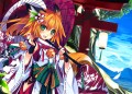 【C82】 こっくり！/しろきつね@3日目A-33b