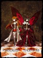 ソードアートオンライン X アクセルワールド/pursechan
