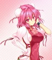 [c82] 不機嫌華扇ちゃん [シンカン]/とホホ