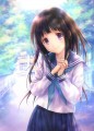 千反田慕情/ごとP