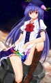 天子/mawaru
