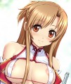 C82用登録タグ用なので、乳首はちゃんと隠してコレで安心です。/はるきゲにあ 3日目コ-45a
