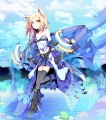 狐/いちやん