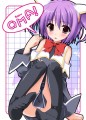 こみっくまーけっととか何とか/白山よしはる。