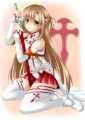 SAOのアスナ/みこ