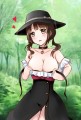 沖田紗羽ちゃんが発情しているようです。