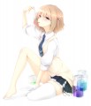 寄生彼女サナ3/瑠奈璃亜