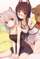 看板娘達/シヴァ。