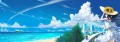 よんぶんの夏/かにぱんだ