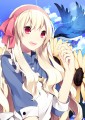 夏風と/聖