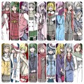 東方私服コレクション。/のぶや