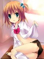 ぺろーん/そらねしい