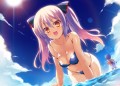 海いきたい！/SDwing