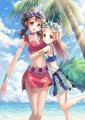 summer!!/Dorris