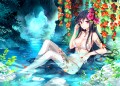 女王様の夏休み/Nardack