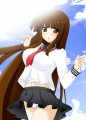 沙良制服Ver./如月 ユウ