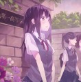 SAI公式イラストメイキング/ぶーた