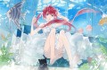 【創作】夢から覚めたら/麻先みち