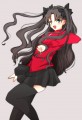 凛ちゃんなう/とうふ