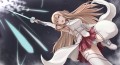 アスナ/Tea@ナケナシ