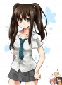 はい、ツインテ。/ぱおがコブラだった件について