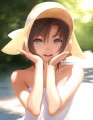 麦わらまこ誕！/ねこぷち