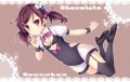 ちょこれーとさきゅばす/RYO