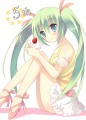みくたん！/住咲ゆづな