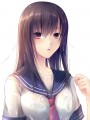 セーラー服/muku