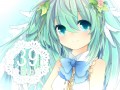 初音ミク 5th Anniversary♪/Sum